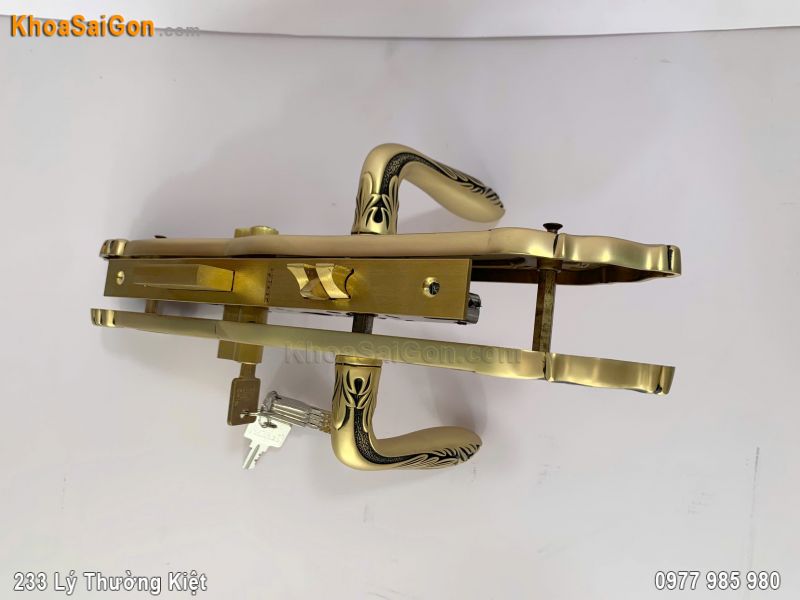 SLOCK-38K84DSF-4