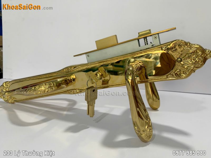 SLOCK-60K84PVD-1