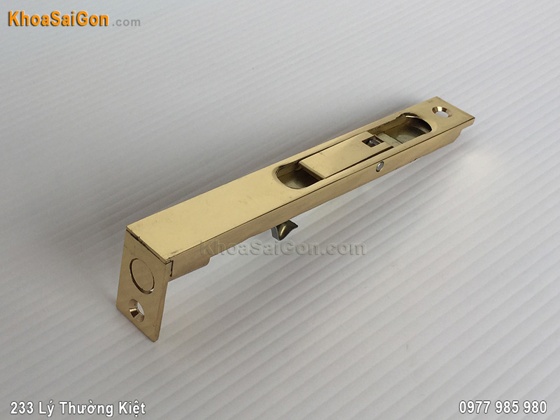 Chốt &acirc;m bằng đồng -2