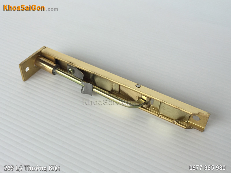 Chốt &acirc;m bằng đồng -3