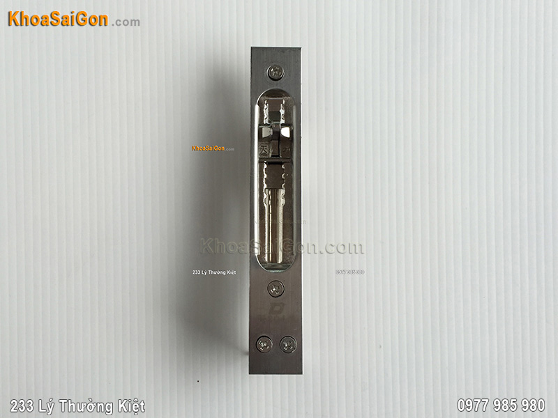 Chốt &acirc;m inox răng cưa -2