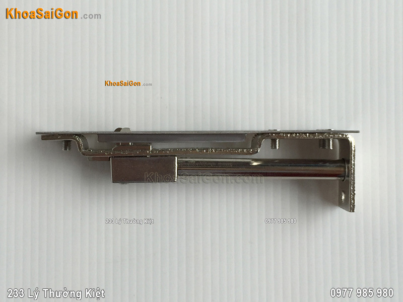 Chốt &acirc;m inox răng cưa -3