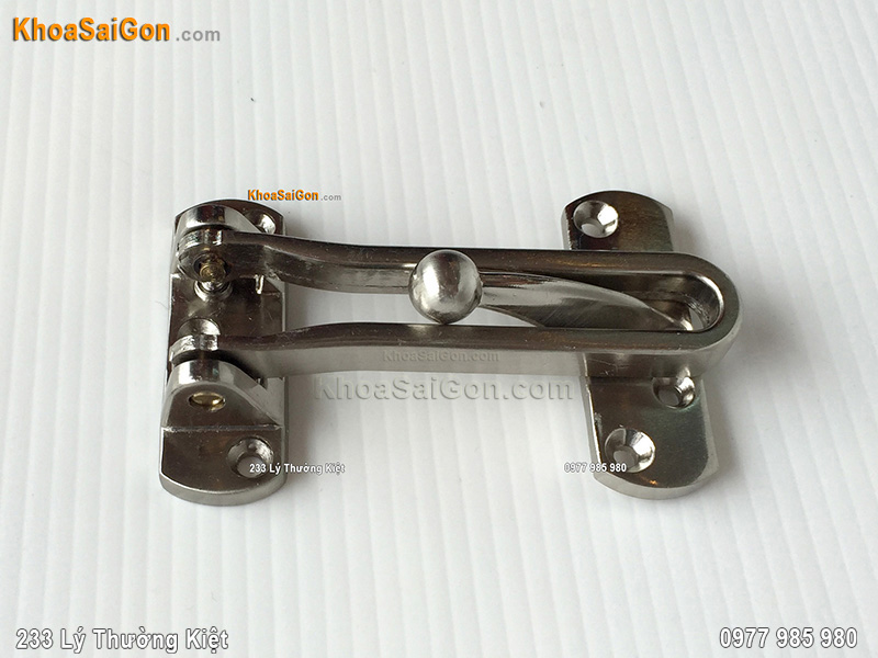 Chốt an to&agrave;n inox -2
