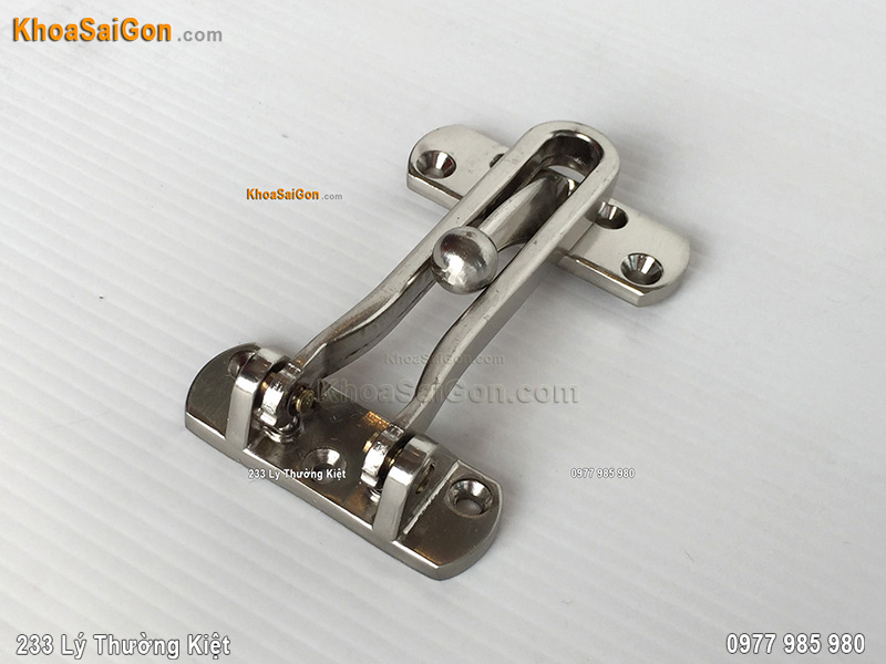 Chốt an to&agrave;n inox -3