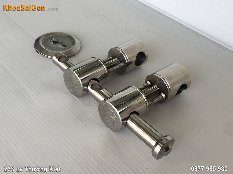 Ch&ugrave;y inox -1