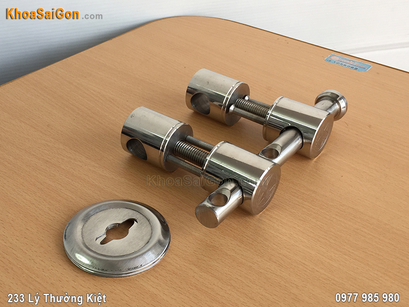 Ch&ugrave;y inox -3