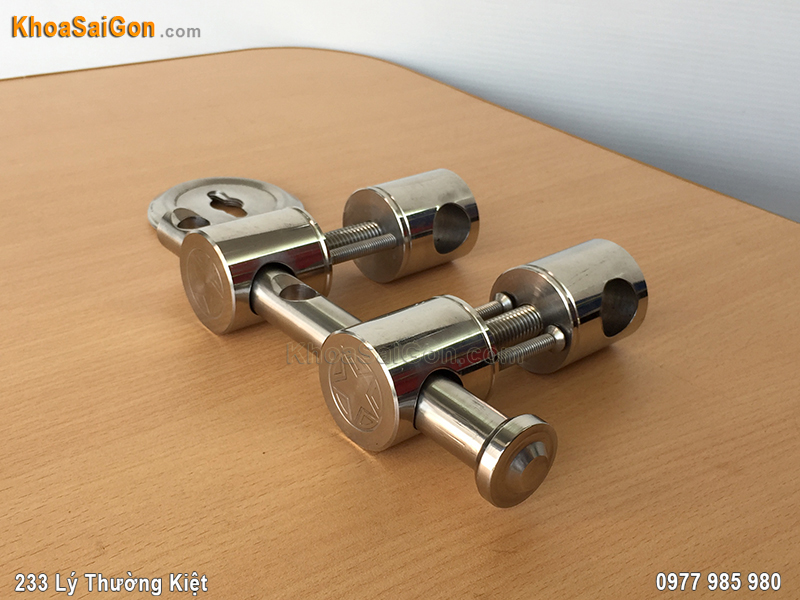 Ch&ugrave;y inox -4