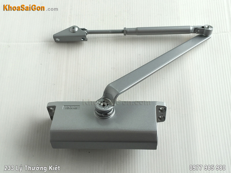 Tay co thủy lực Nhật Bản Ryobi -2