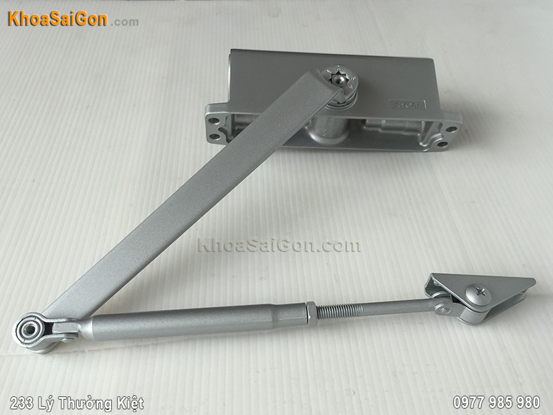 Tay co thủy lực Nhật Bản Ryobi -3