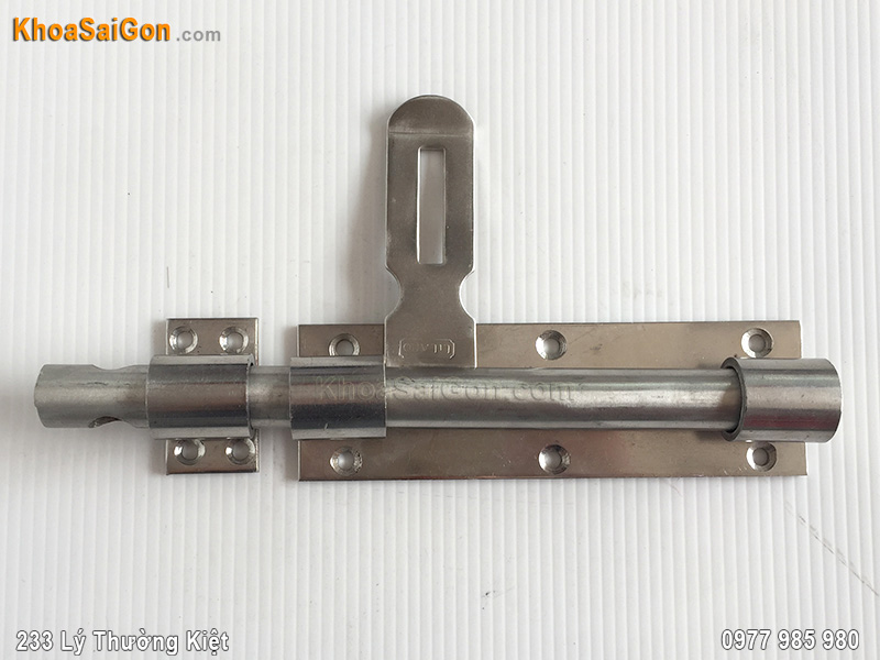 Then cài cửa inox -1 Then cài cửa inox -1
