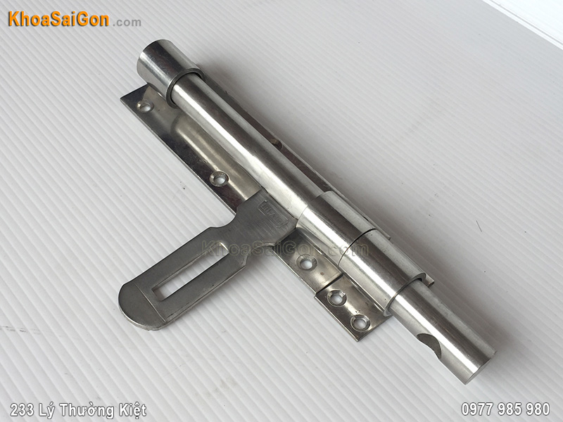 Then cài cửa inox -2 Then cài cửa inox -2