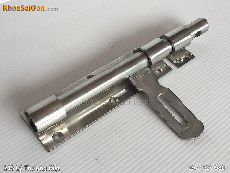 Then cài cửa inox -3 Then cài cửa inox -3