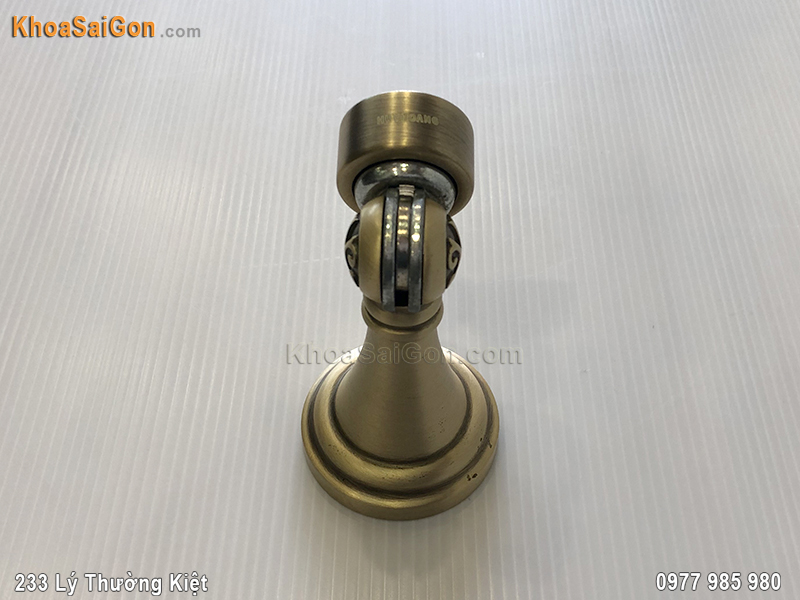 H&iacute;t cửa đồng thau Huy Ho&agrave;ng DSHCX02 -4
