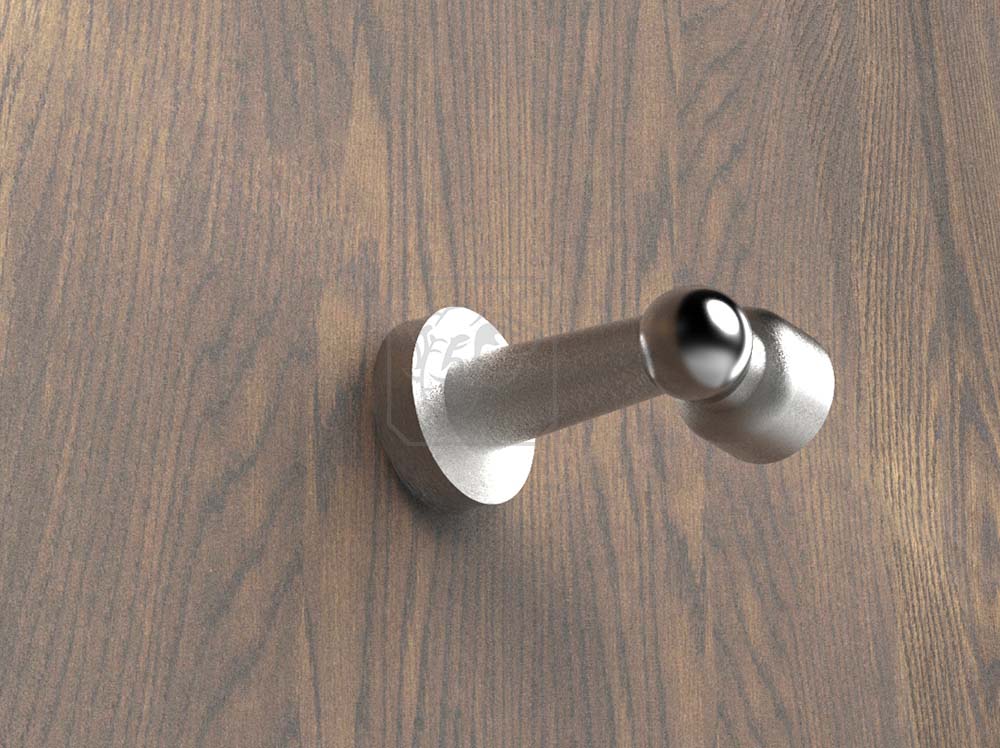 H&iacute;t cửa inox DSSS01 - 2