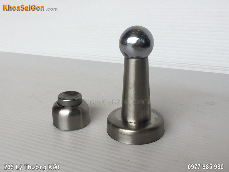 H&iacute;t cửa inox DSSS01 - 5