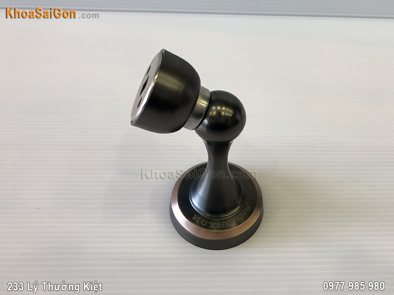 H&iacute;t cửa mạ đồng đen DSSS05-ABC -3