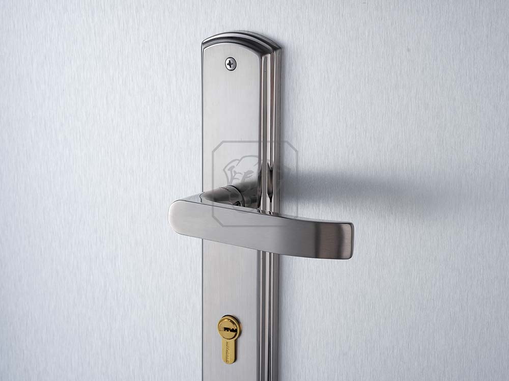Khóa tay gạt cửa chính cỡ đại - ảnh 1 khoa-tay-gat-cua-chinh-co-dai-tnss8510d-1