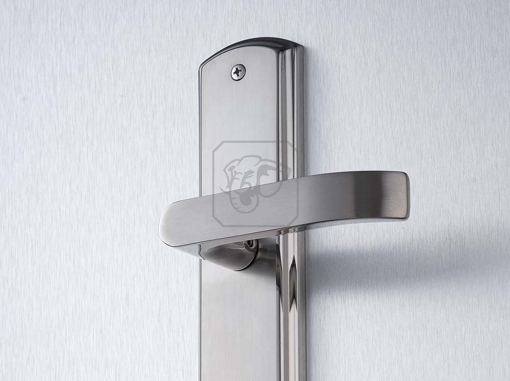 Khóa tay gạt cửa chính cỡ đại - ảnh 2 khoa-tay-gat-cua-chinh-co-dai-tnss8510d-2