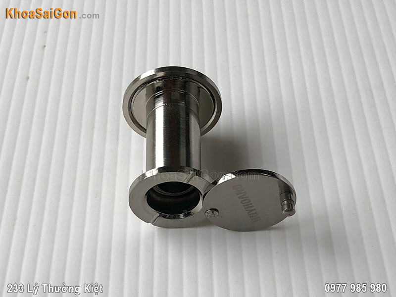 Mắt thần Huy Ho&agrave;ng MTEX -4