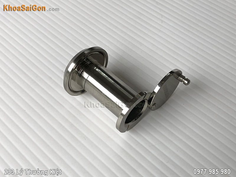 Mắt thần Huy Ho&agrave;ng MTEX -5