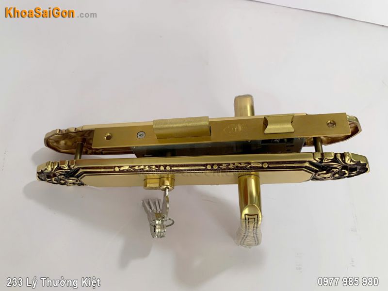 ROBER-L2929RG-1