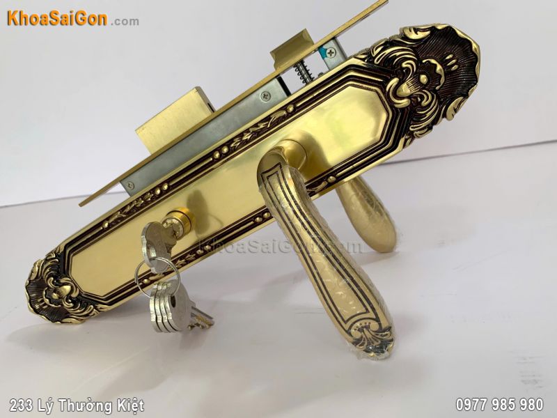 ROBER-L2929RG-2