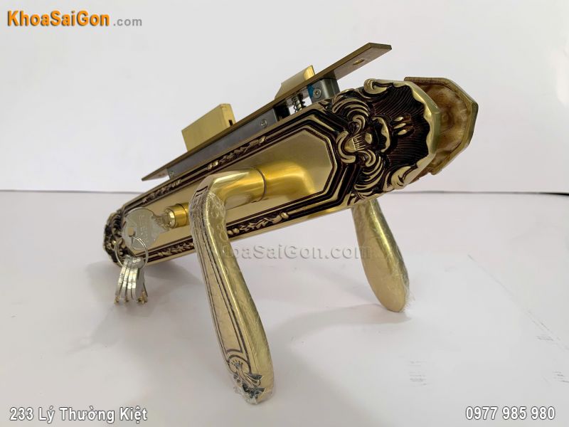 ROBER-L2929RG-3
