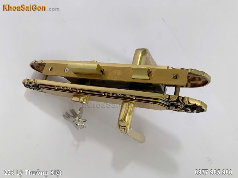 ROBER-L2929RG-4