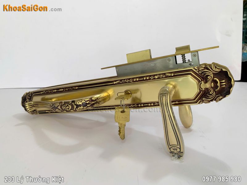 ROBER-XXL2929RG-4